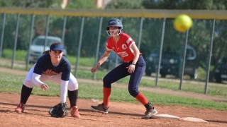 Softball Chieti