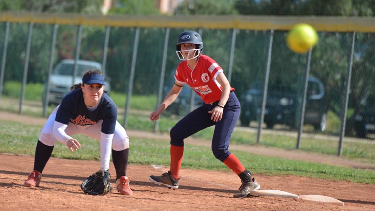 Softball Chieti