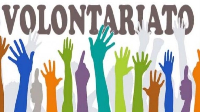 Volontariato