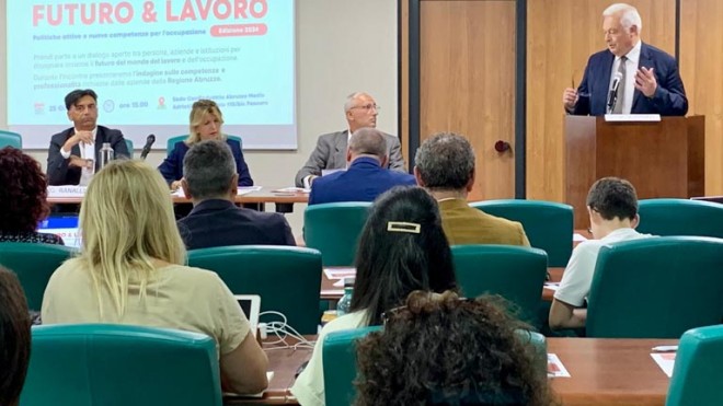 convegno confindustria