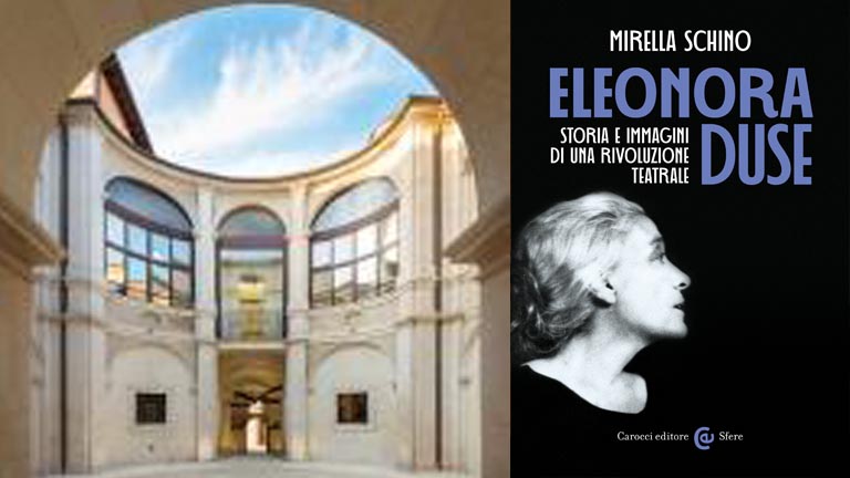 eleonora duse al maxxi