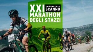 marathon degli Stazzi