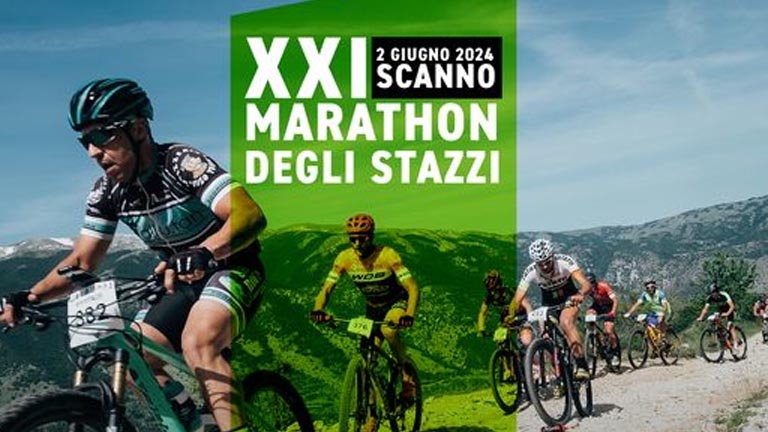 marathon degli Stazzi
