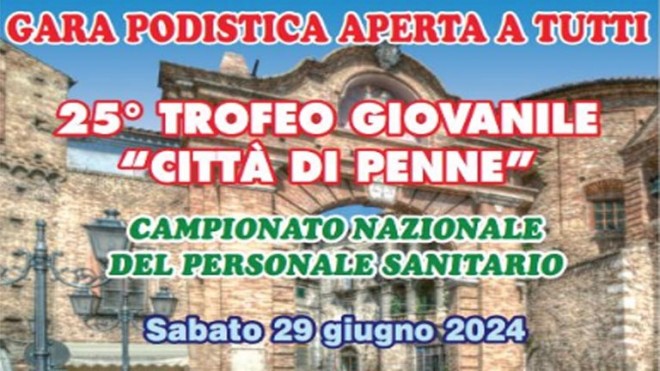 podismo Penne