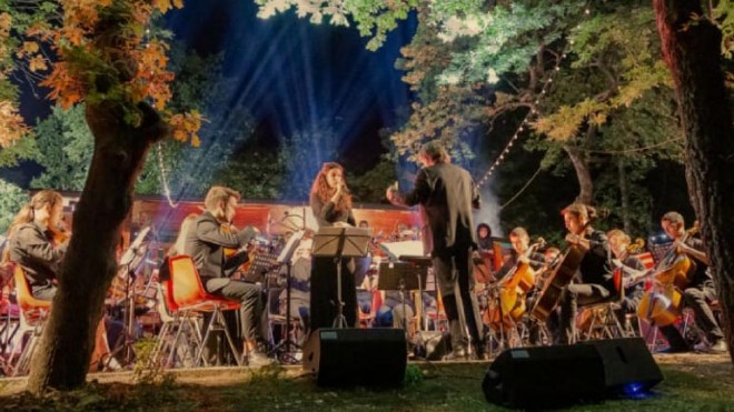 spoltore serata