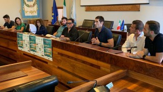 A Roseto torneo nazionale Beach Volley