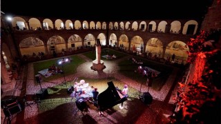 Abbazie Jazz Festival