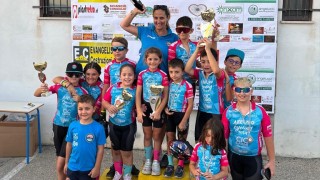 Abruzzo Cycling Team