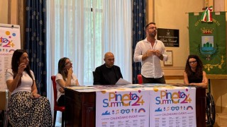 Cartellone eventi 2024 Pineto