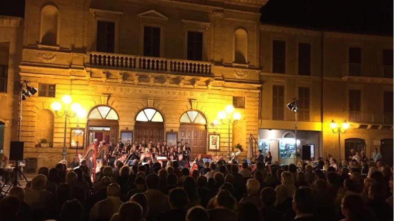 Concerto Atri
