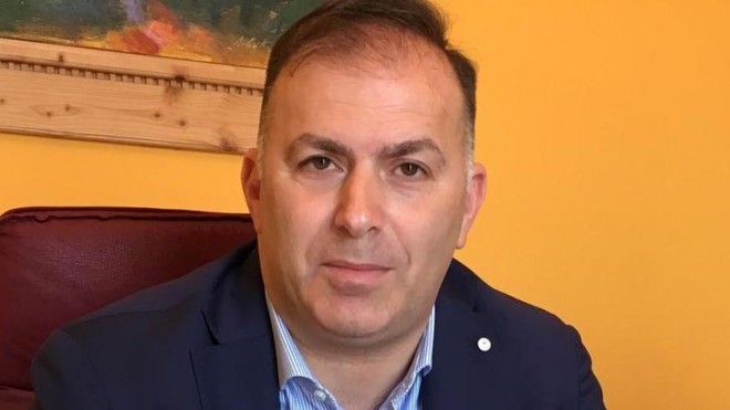 De Martinis Sindaco