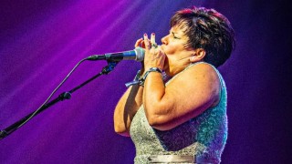 Diane Blue