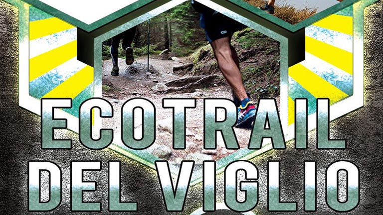 Ecotrail del Viglio