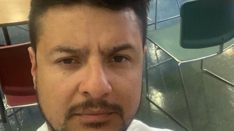 Fabio Calderini Futura Volley