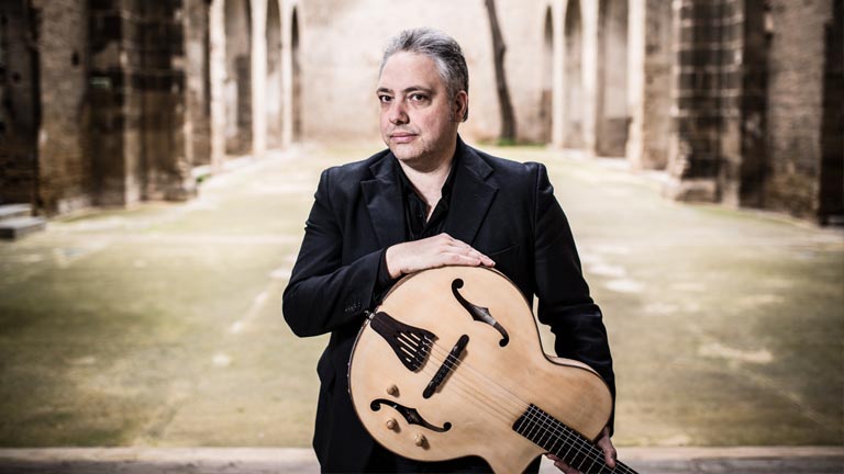 Francesco Buzzurro