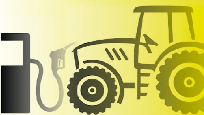 Gasolio Agricolo