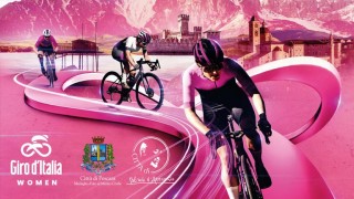 Giro d'Italia Woman