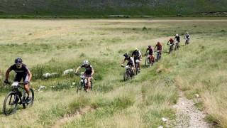 Gran Sasso Marathon Mtb