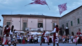 Mons Pagus Roseto