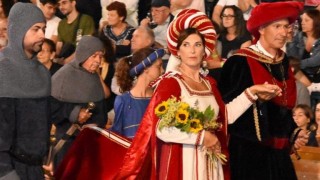 Palio del Barone Tortoreto