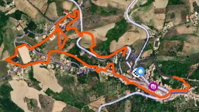 Trofeo Casalaunguida