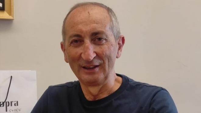 Valter Ciaffoni