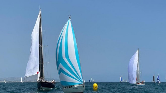 Vele a Pescara