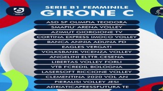 Volley Girone c