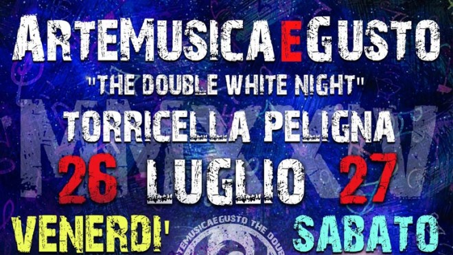 artemusica e gusto