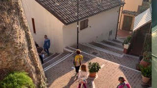 centro storico di Spoltore