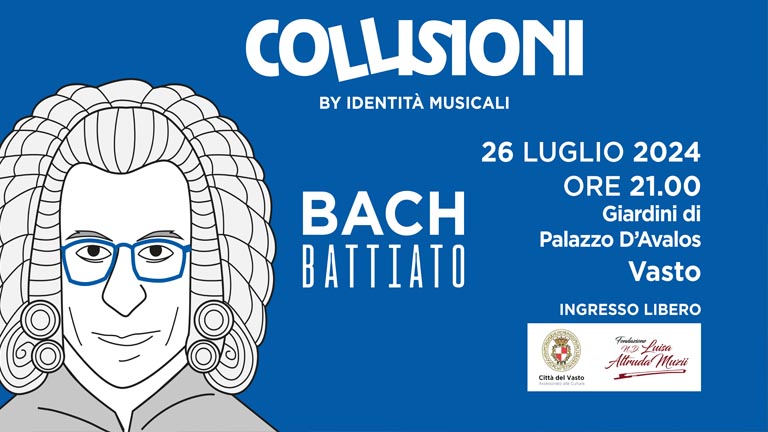 collisioni