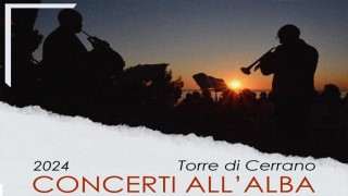 concerti all'alba