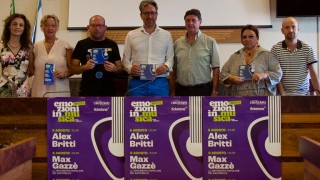 emozioni in musica Roseto