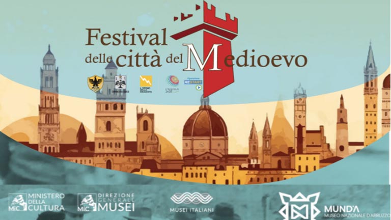 festival delle città del Medioevo