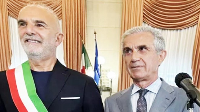 plocamazione eletti Comune di Pescara
