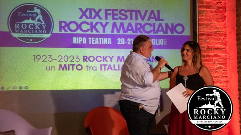 premio rocky marciano