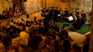 pretoro concerto