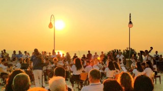 Concerto all'alba Ortona