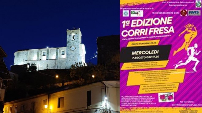 Corri Fresa