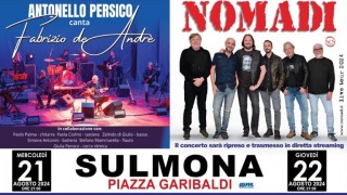 Eventi a Sulmona