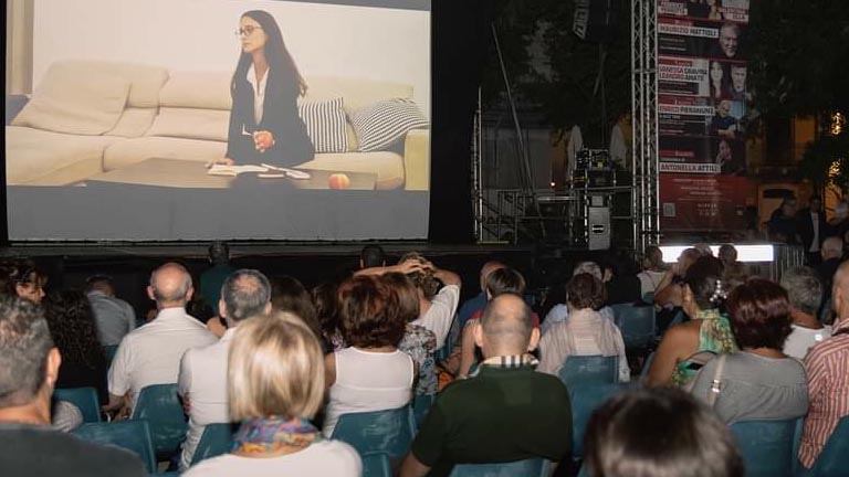 IMAGO FILM FESTIVAL