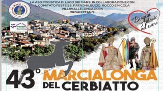 Marcialponga del Cerbiatto