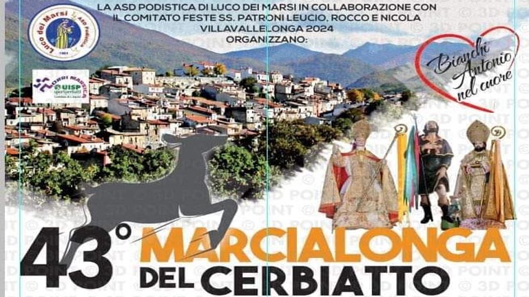 Marcialponga del Cerbiatto