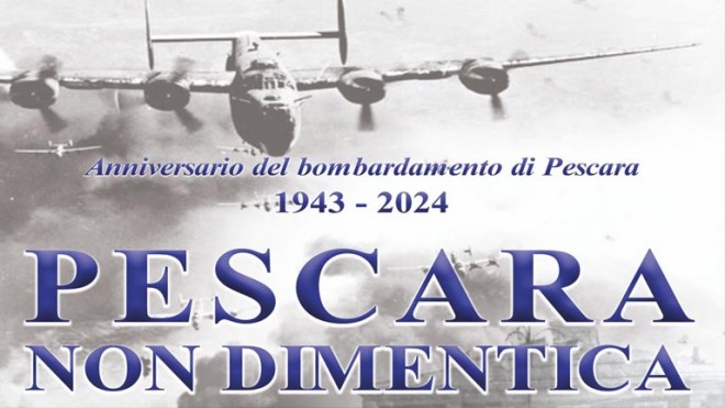 Pescara Non Dimentica