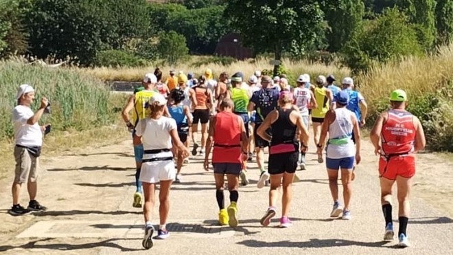 gara 8 ore del lago