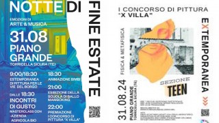 notte di fine estate
