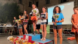 notturna atriana 2024