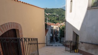 passeggiata dei ricordi