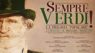 sempre verdi