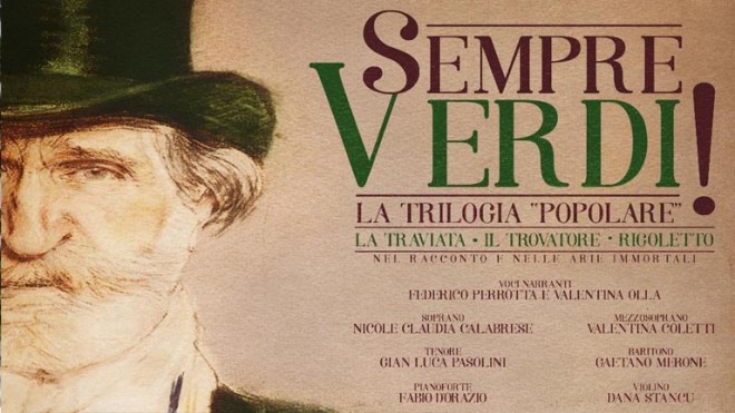 sempre verdi